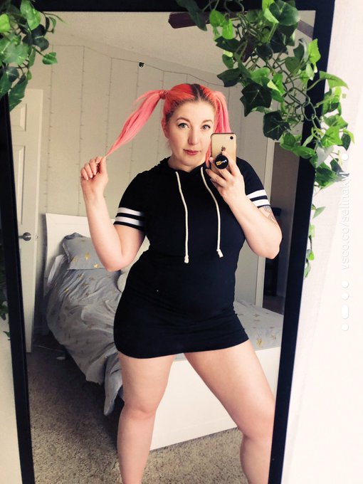 is my dress too short? https://t.co/35BpkOL0fY<a href="/tag/nsfw"class="tags"><span>#nsfw</span></a>