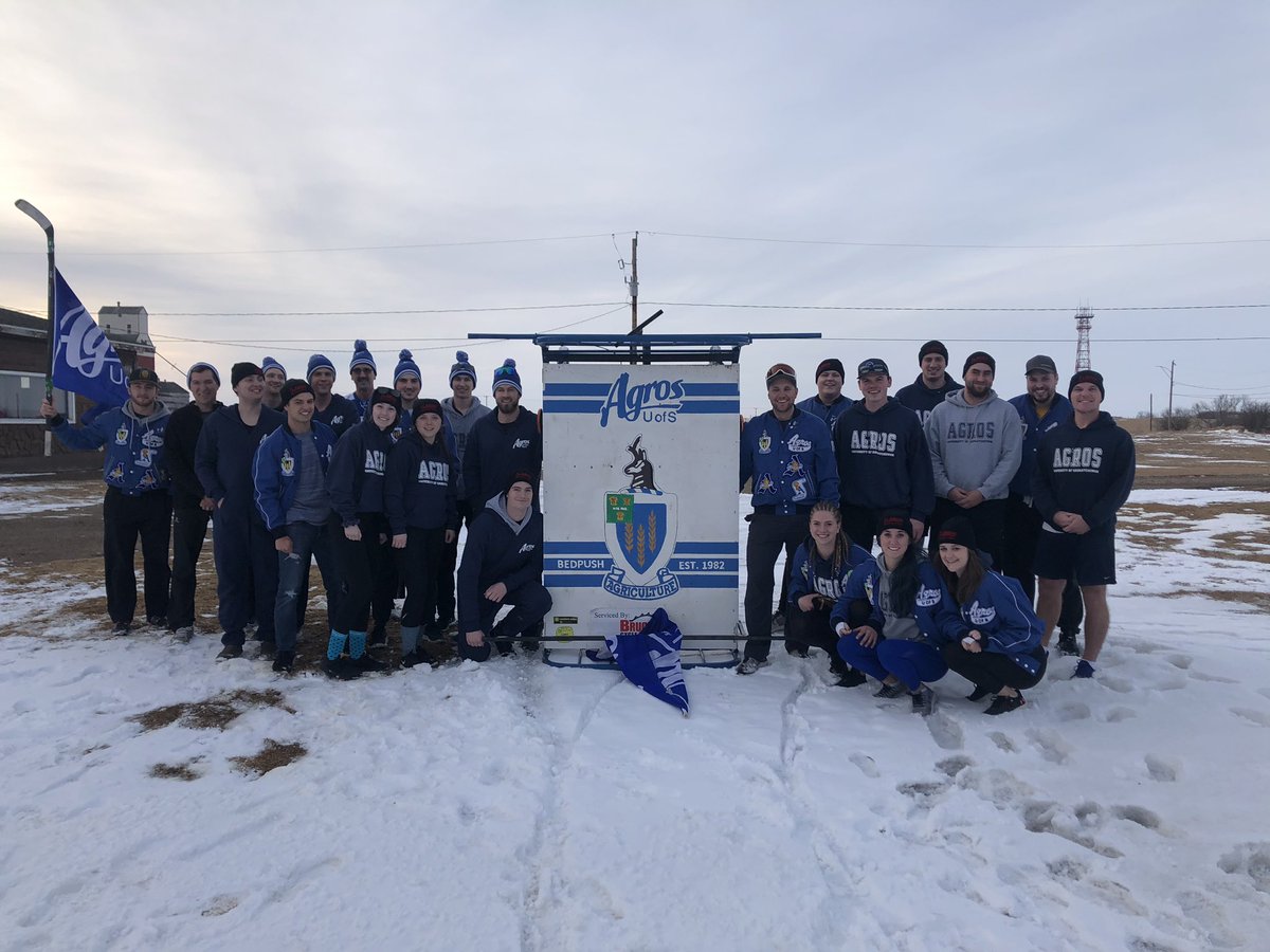 U of S Agros tweet media