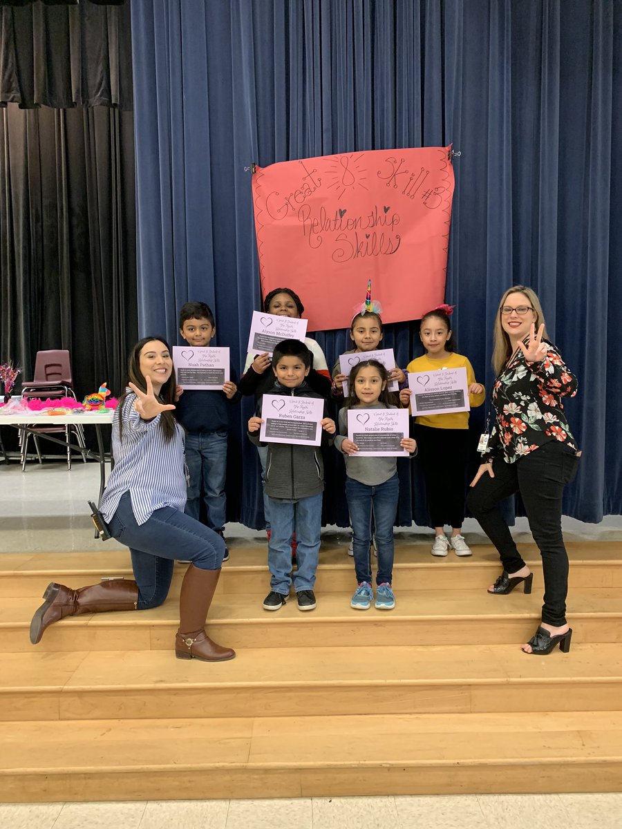 Great 8 #3 Relationship Skill Second grade rocks! @RPE_Counselors <a href="/MissGallier_RPE/">Lindsey Gallier</a> @MrsGrauRPE <a href="/MsBarbato_RPE/">Barbara Barbato</a> <a href="/MrsRodon_RPE/">Madison Rodon</a> <a href="/MrsCastanedaRPE/">Lorena Castaneda</a> <a href="/mrskirkwood_rpe/">Andrea Kirkwood</a> <a href="/HumbleISD_RPE/">River Pines Elementary</a>
