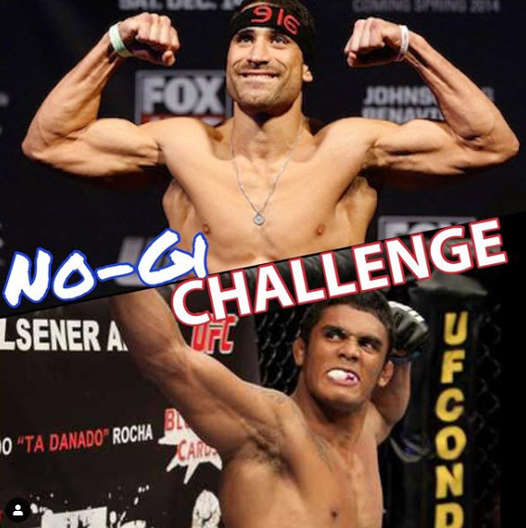 Triller_TV's tweet photo. 🔲 A co-main as big as the headliner.

At #CopaPodio this Sunday, @lastcall155 faces #CarlosTadanado in a No-Gi Submission Challenge.

It's a game of chess, not checkers.

Who will make the right move at the right time?

Find out on #FITETV!

🥋 https://t.co/cDwjIgSAHW https://t.co/Y65WKedM6T