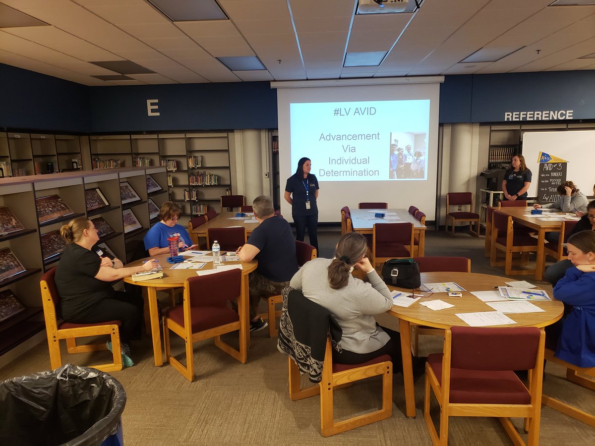 LHS AVID/AP/Honors Parent Information Night for 8th grade families. <a href="/LVactivities/">LV club/activities</a> <a href="/batson_laura/">Laura Batson</a> <a href="/isherriatwork/">Sherri Wilson</a>