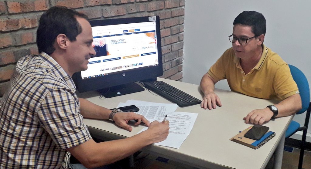 UNAD Zona Occidente tweet media
