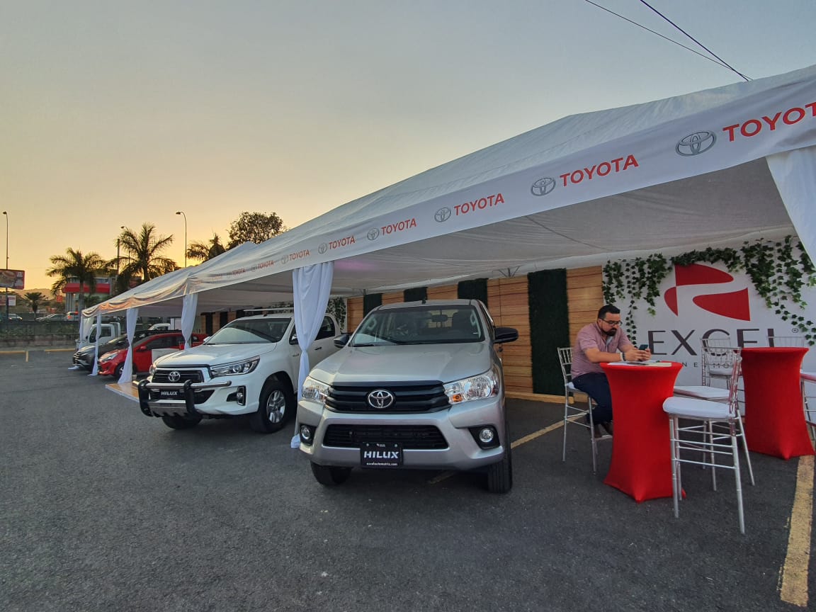 toyota_slv's tweet photo. ¡Ya arrancamos el #AutoWeekend de BAC Credomatic!
Visítanos este viernes 6, sábado 7 y domingo 8 de marzo en el Parqueo Oriente de La Gran Vía. 😎🚘
Te esperamos en horario de 10:00 am a 9:00 pm. ⏰ https://t.co/BCc4jfje05