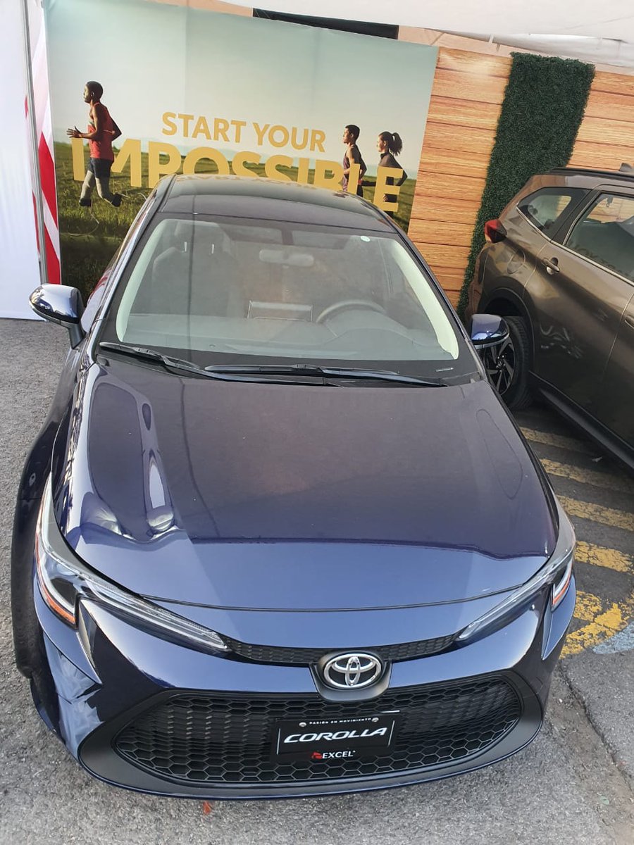 toyota_slv's tweet photo. ¡Ya arrancamos el #AutoWeekend de BAC Credomatic!
Visítanos este viernes 6, sábado 7 y domingo 8 de marzo en el Parqueo Oriente de La Gran Vía. 😎🚘
Te esperamos en horario de 10:00 am a 9:00 pm. ⏰ https://t.co/BCc4jfje05