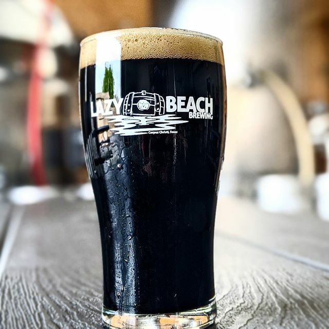LazyBeachBrew's tweet photo. With everything going on, it’s nice to stop and focus on all the good, like the goodness directly in front of you. Enjoying this Mexican hot chocolate outside on a particularly delightful South Texas spring day. Might even do something crazy and take hom… https://t.co/kDQeoDgVTe https://t.co/pMhQjxFemS