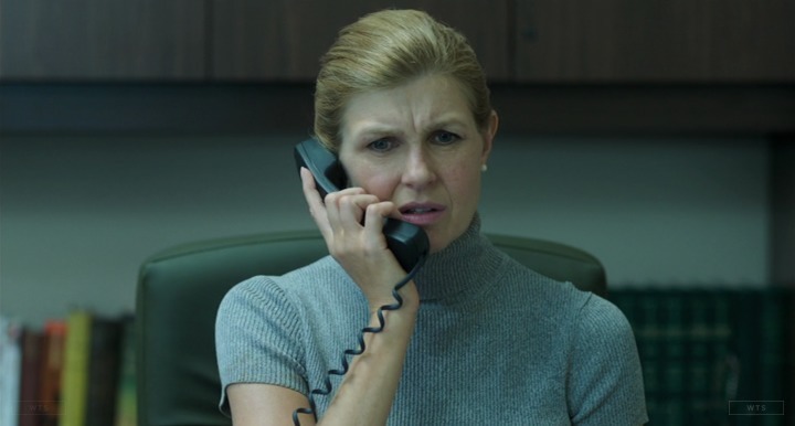 Born on this day, Connie Britton turns 53. Happy Birthday! What movie is it? 5 min to answer! 