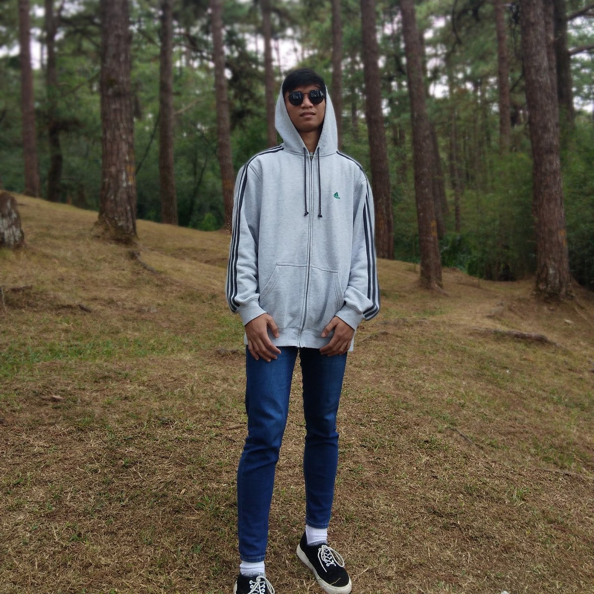 CruzJames's tweet photo. #NewProfilePic https://t.co/d59H1Bn4fF
