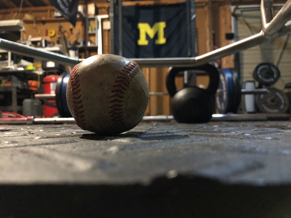 mgarza912's tweet photo. Ready to go!
#RedDevilsBaseball https://t.co/73hktO6xZJ