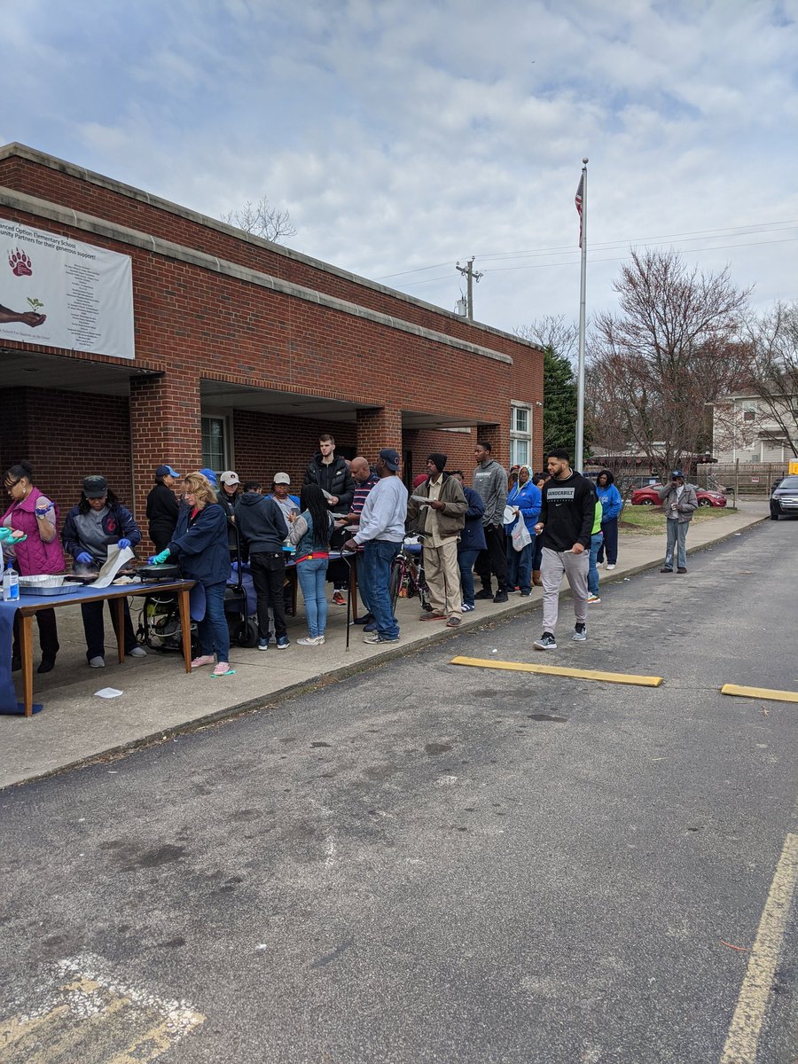 Buena Vista Elementary School tweet media