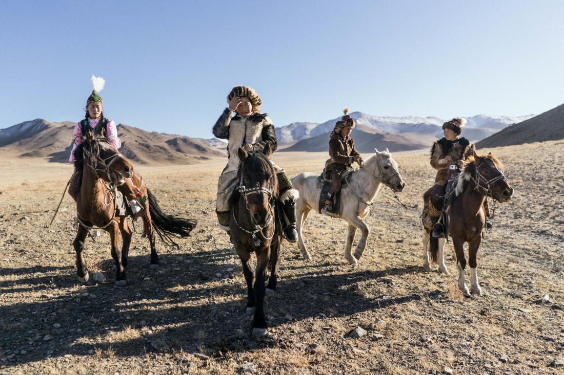 📸 Documentary Practice and Visual Journalism: Hannah Reyes Morales #InfinityAwards