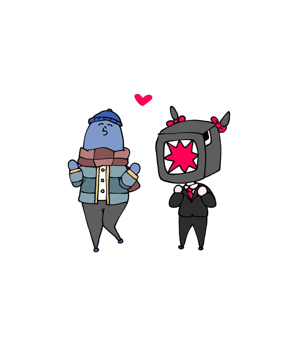 らっだぁ運営ファイッ ファイッ ゆっきんのイラスト らっだぁ運営ファイッ ファイッ ゆっきんのイラスト