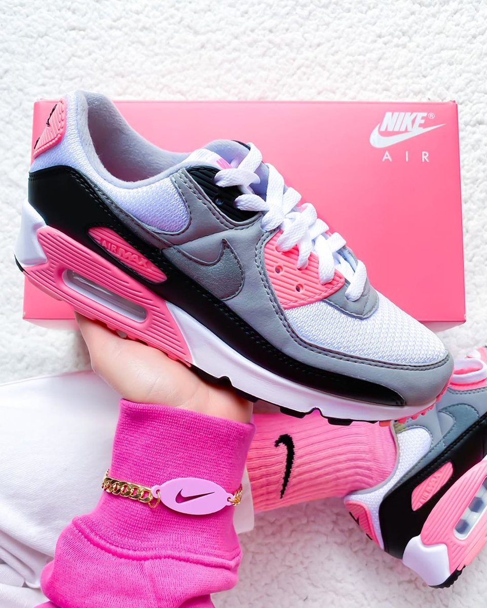 air max 90 rose mens