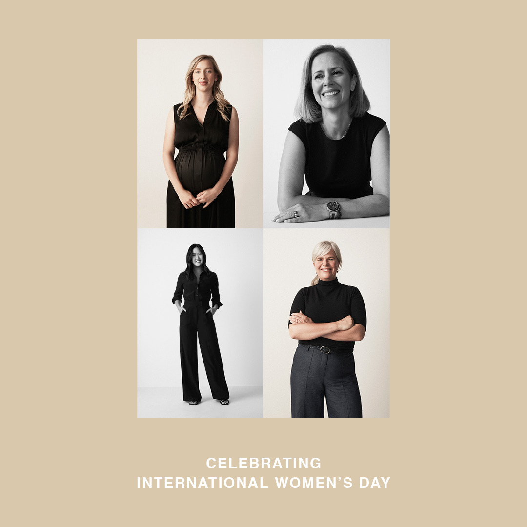 To celebrate International Women’s Day, we talked to some of the inspiring women behind our brand. 

Read the story: bit.ly/TRMARwomensday…

#iwd #InternationalWomensDay #women #genderequality
