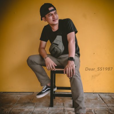 Dear_SS12's tweet photo. #NewProfilePic https://t.co/MnWWT850Pg
