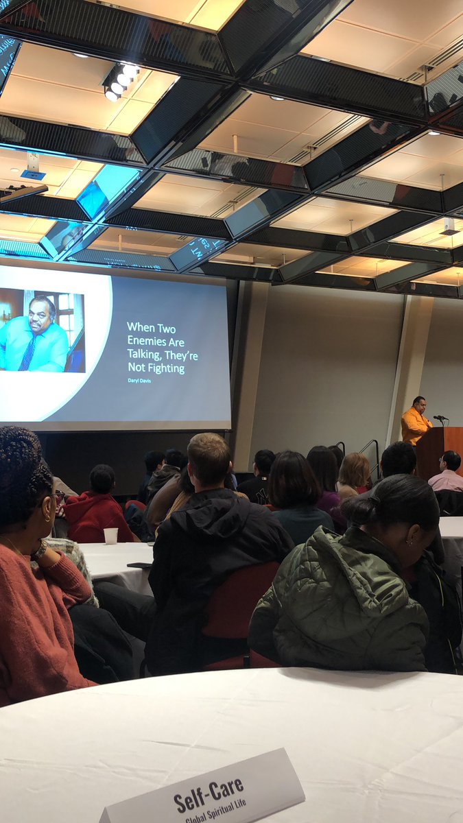 NYU Global Spiritual Life tweet media