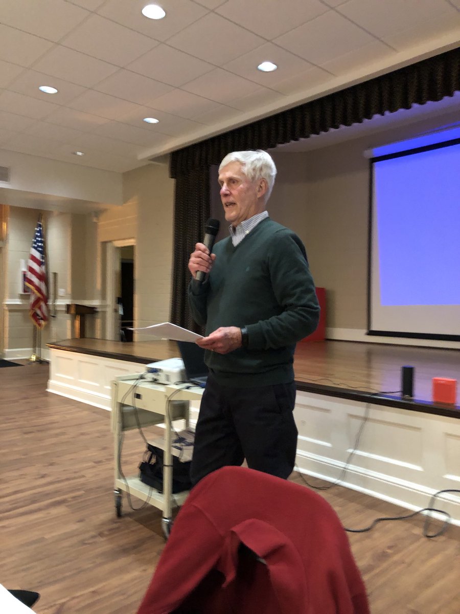 jyhisle's tweet photo. Learning why &amp; how people of faith can act to address #ClimateChange #LaudatoSi #interfaith #careforcreation #climatejustice #6toomany ⁦@interfaithpower⁩ ⁦@IPLdmv⁩ https://t.co/VwbzBC4Qac