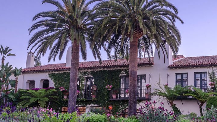 Four Seasons Resort The Biltmore Santa Barbara tweet media