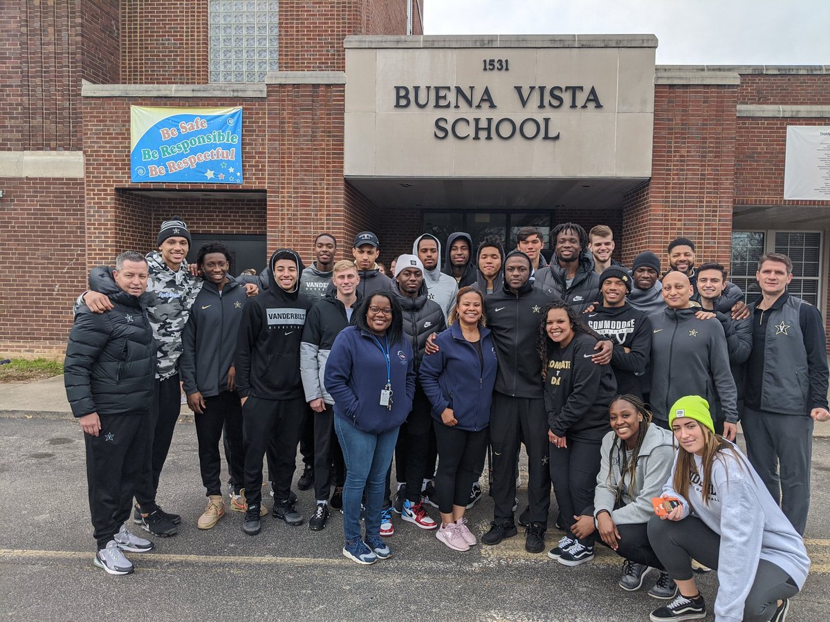 Buena Vista Elementary School tweet media