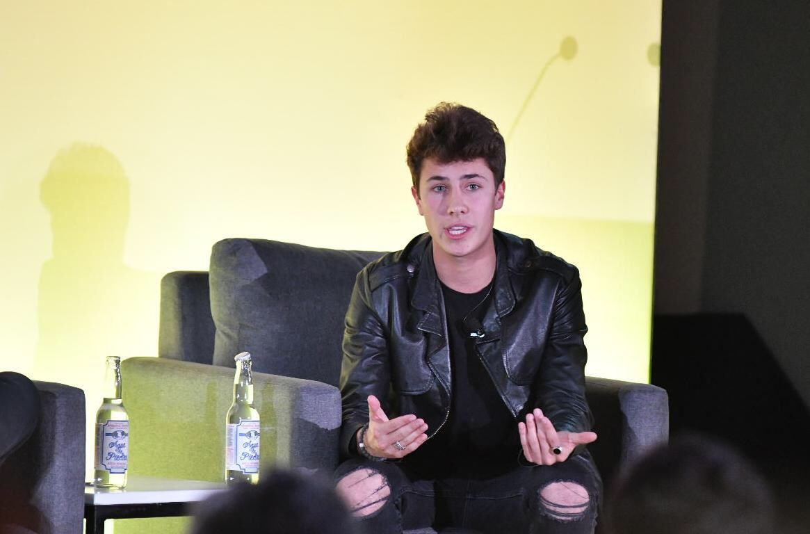 PHD Mexico tweet media