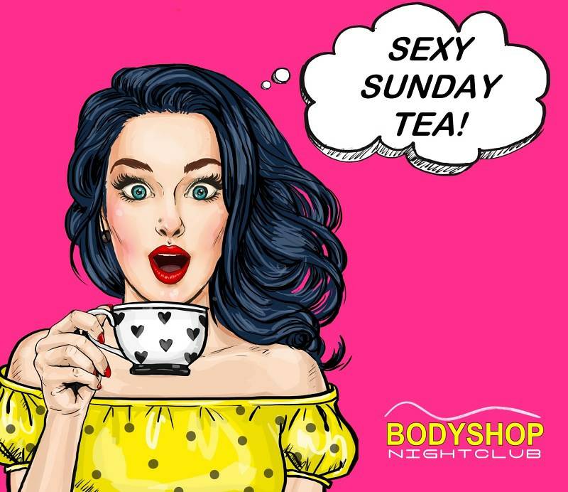 shopsocialpgh's tweet photo. Attention Pittsburgh area ladies! THIS Sunday at #BodyshopPgh #SexySundayTea #LadiesDayOut https://t.co/JH3tsOP7qE https://t.co/e4AfiDmIn3