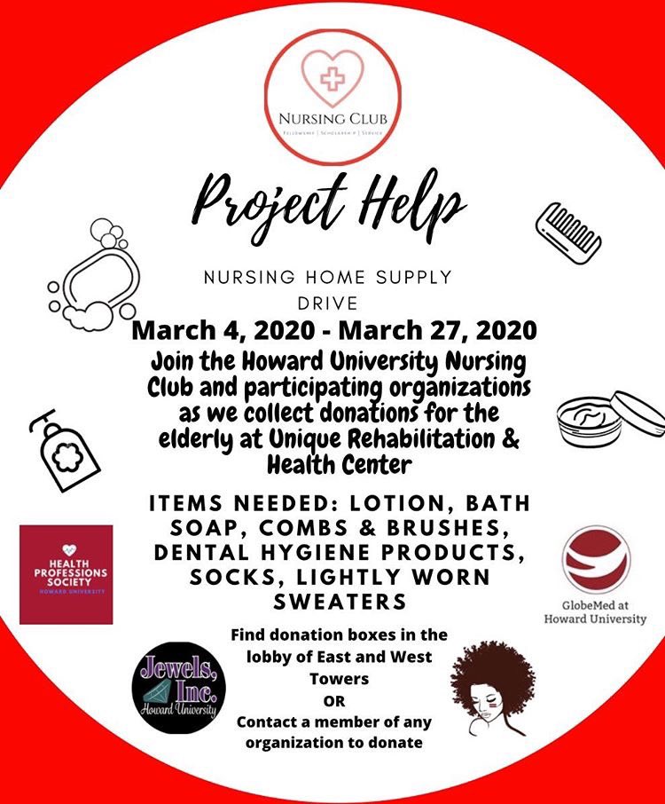 GlobeMed HU tweet media