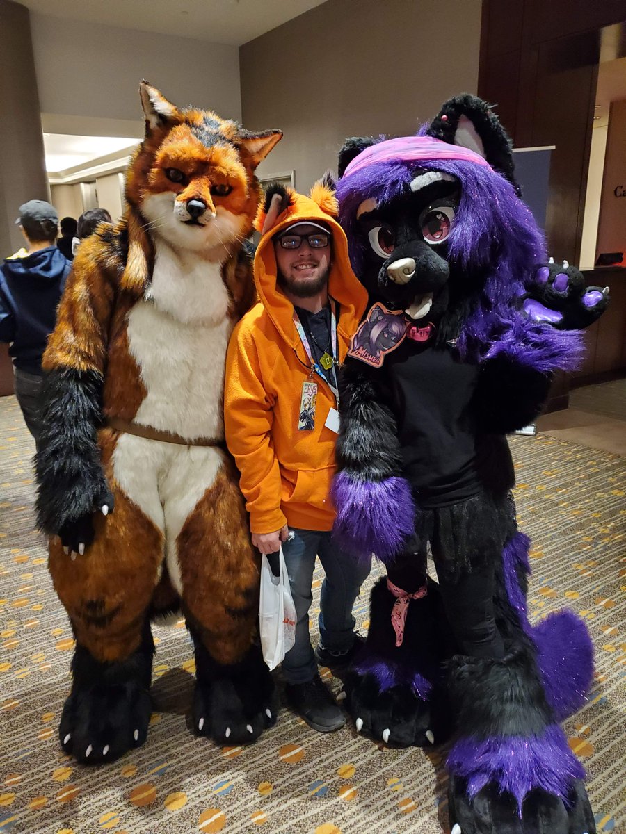 ModdingFox's tweet photo. #TFF2020 https://t.co/lCAKvDoHCB