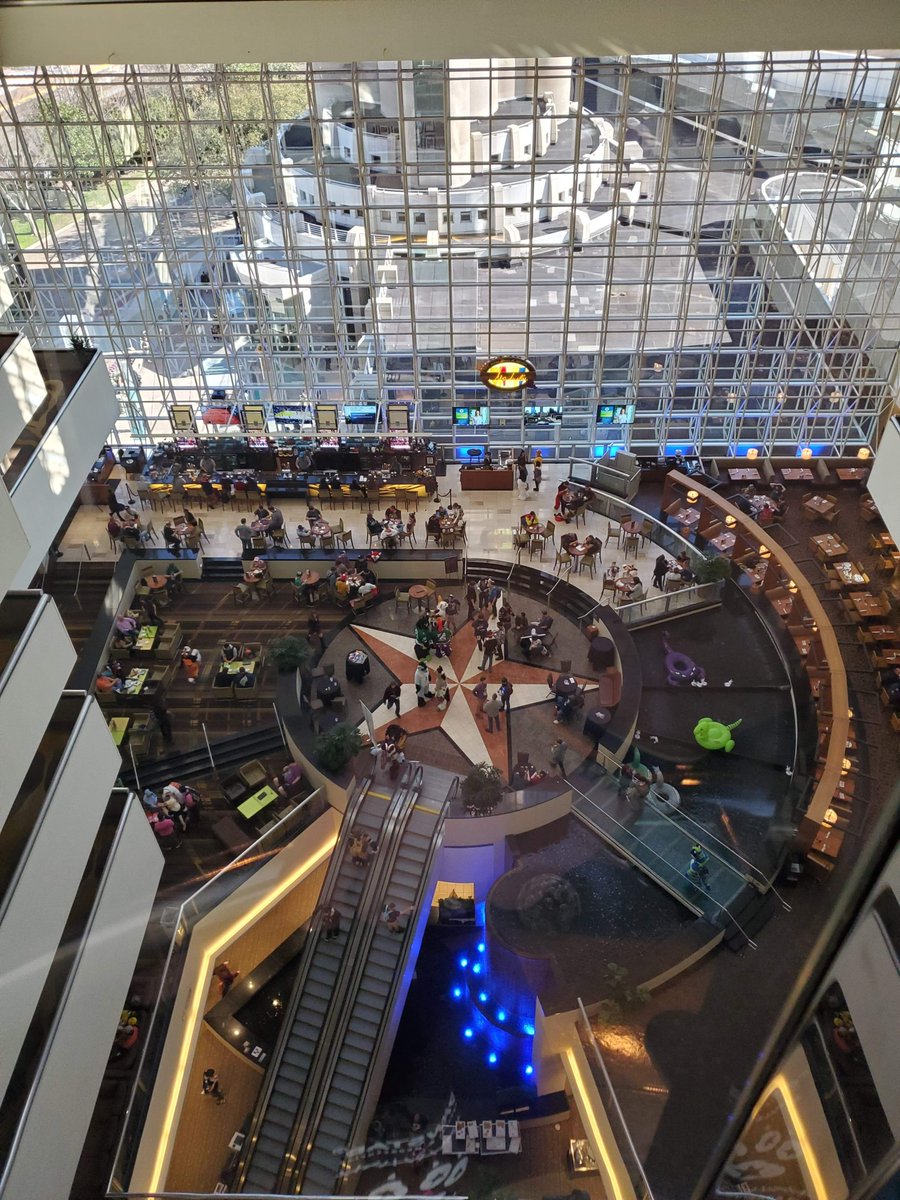 ModdingFox's tweet photo. #TFF2020 https://t.co/h2SOXZ5PoI