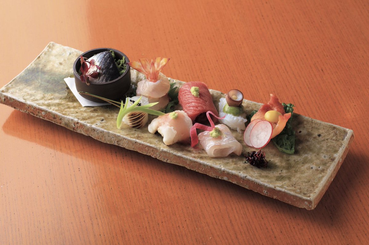 Brutus On Twitter 大阪の正解 発売中 大阪の固有品種の野菜や 高級魚の宝庫である大阪湾の魚介 そして大阪 気質である闊達な創意工夫の賜物 浪速割烹 の提唱者とその弟子筋がカウンターを舞台に表現する 大阪ならではの割烹料理の 正解 とは Brutus