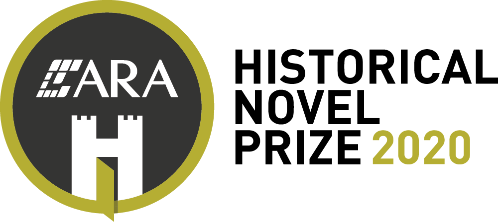 Here's a terrific new prize for writers of historical fiction