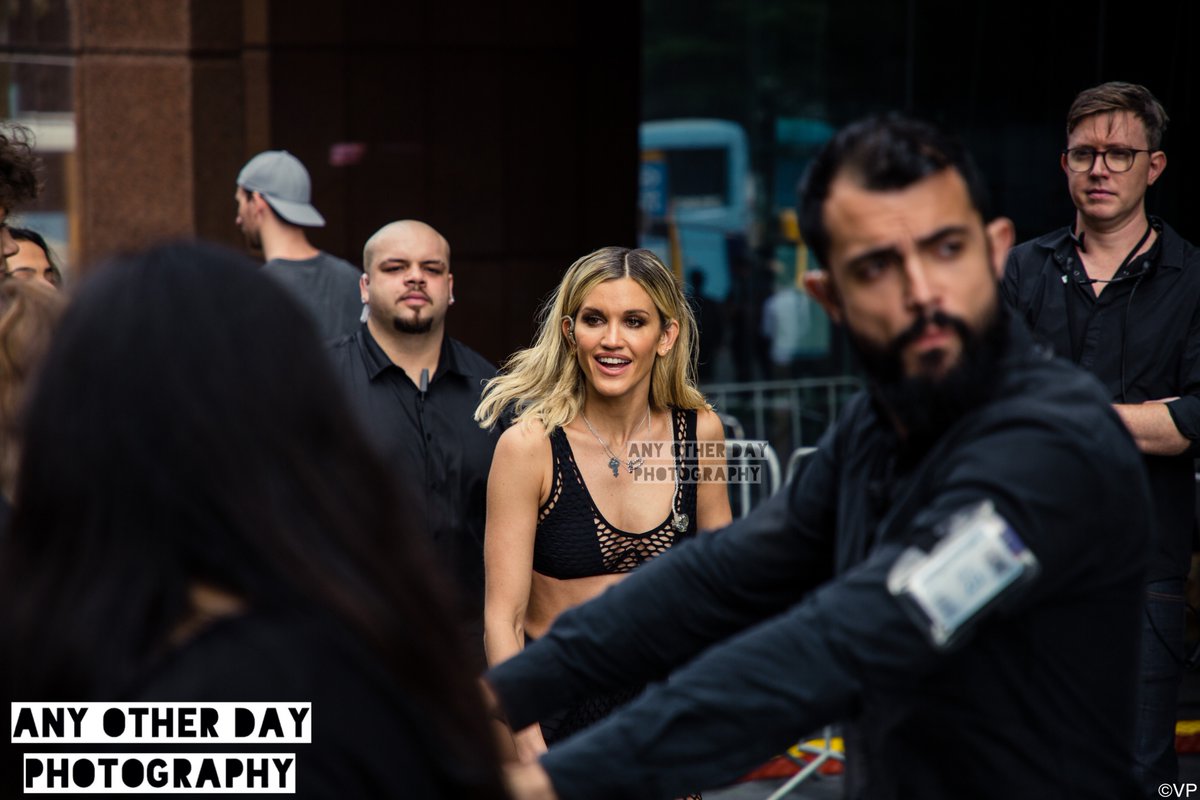 AOD_Photography's tweet photo. @ImAshleyRoberts of @pussycatdolls performing on Sunrise in Sydney this morning #pussycatdolls #pcd #nicolescherzinger #ashleyroberts #carmitbachar #jessicasutta #kimberlywyatt #react #dontcha #buttons #whenigrowup #girlband #girlpower #iwd2020 #dolls https://t.co/odYEa4efTe