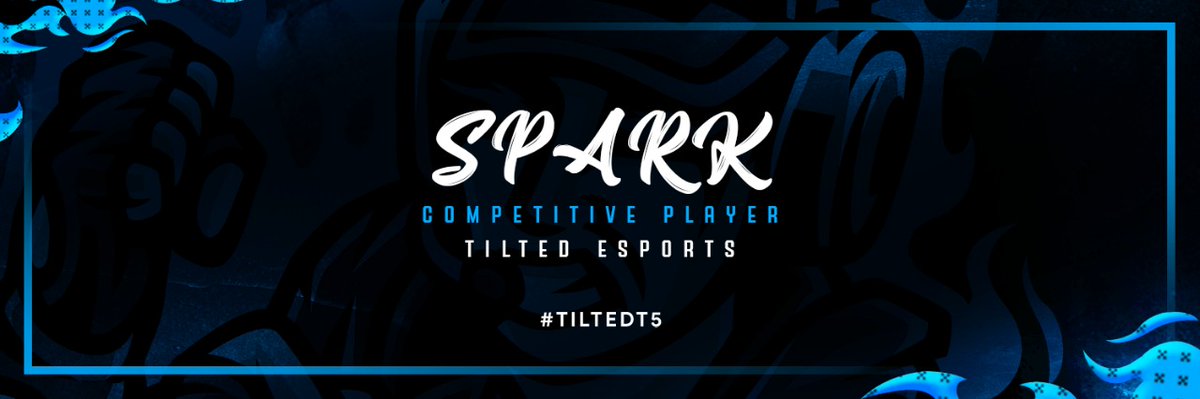 TiltedT5's tweet photo. we must also not forget a big competitive as it is spark SMG https://t.co/mG2UV5uFhn