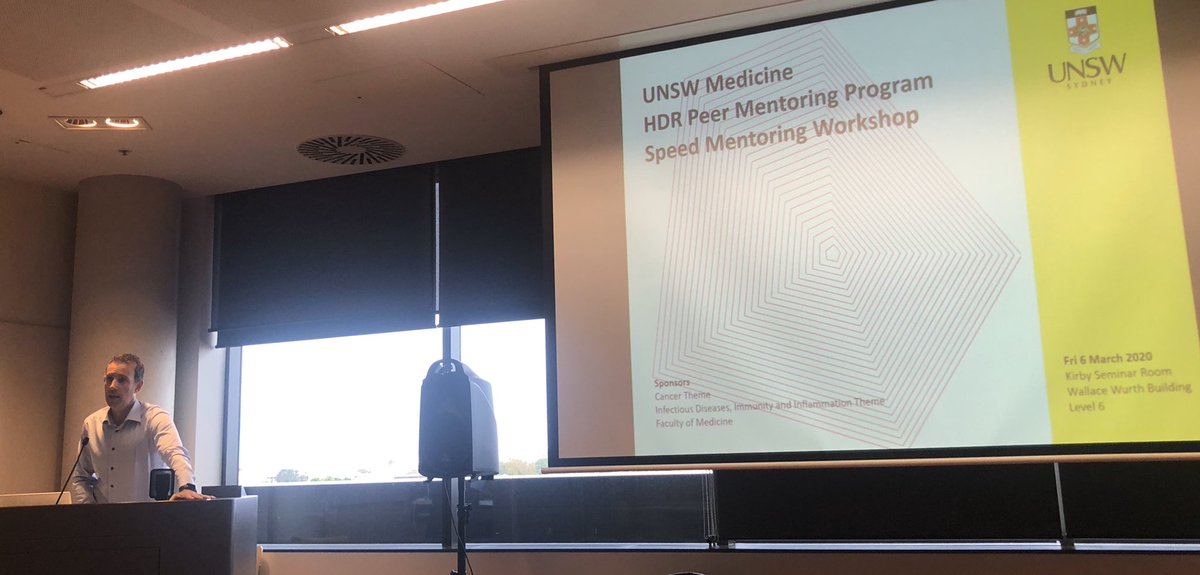 Dr Shafa Waters (@shafawaters) on Twitter photo A great initiative by <a href="/UNSWMedicine/">UNSW Medicine & Health</a> Excited to be on the panel for HDR peer #mentoring program. Here with so many wonderful peers <a href="/VittorioOrazio/">Orazio Vittorio</a> <a href="/angelica_merlot/">Angelica Merlot</a> and others A great initiative by <a href="/UNSWMedicine/">UNSW Medicine & Health</a> Excited to be on the panel for HDR peer #mentoring program. Here with so many wonderful peers <a href="/VittorioOrazio/">Orazio Vittorio</a> <a href="/angelica_merlot/">Angelica Merlot</a> and others