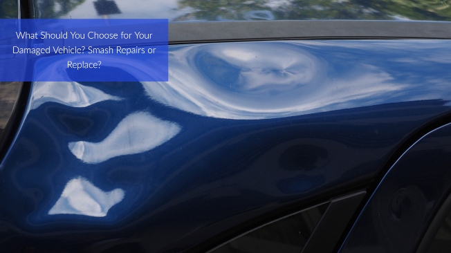 If your prized vehicle meets with any unexpected mishaps involving any of the soft or hard plastic parts make sure to pay a visit to any of the #plasticweldingcenters in #Brisbane.

salisburycollisioncentre.com.au/what-should-yo…