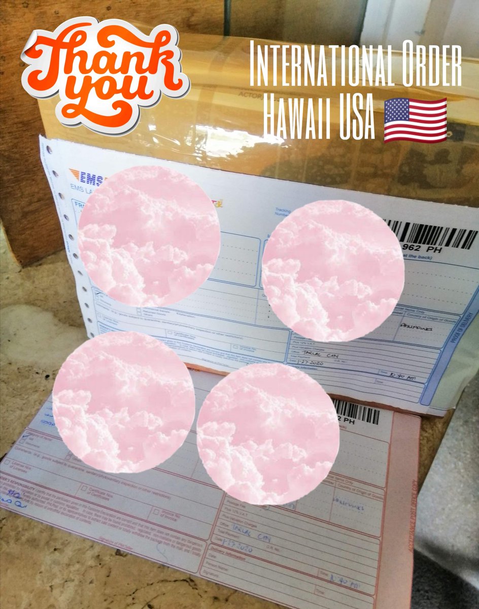 realkquisstuff's tweet photo. Proofs 😍😍😍

Visit our Pages at : 
https://t.co/DDKTFx62HA

https://t.co/GLssvuHBvx

#proof #proofofshipping #proofofpayment #proofoftransaction #thankyou #thankyoupo #Godbless #Godblesspo #gluta #glutathione #glutaiv #cod #cashondelivery #cop #cashonpickup #lbc #jrs #local https://t.co/xlLUnzqJjU