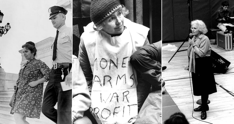 fsgbooks's tweet photo. “We are in the hands of men whose power and wealth have separated them from the reality of daily life and from the imagination. We are right to be afraid.” ―Grace Paley https://t.co/sZqDSx43ho