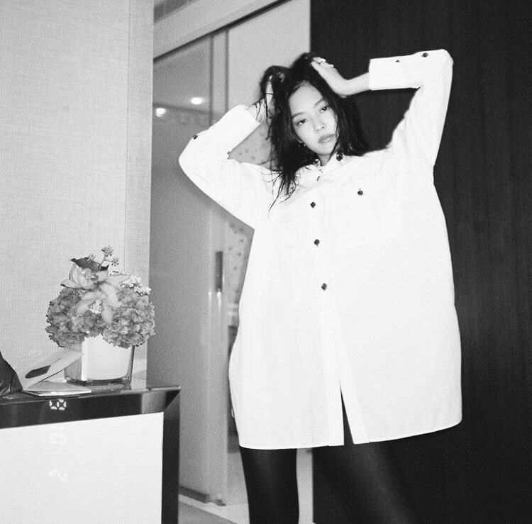 * 𝑪𝖆𝖑𝖑 𝖒𝖞 𝖓𝖆𝖒𝖊 𓈒
 
    hi there, เค้า เฮอร์โมนี่ เจนนี่ 𓈒  𝖍𝖔𝖙𝖌𝖚𝖗𝖑 วันนี้เค้าจะมา ˓ แลกฟอล 𓐄 rt ตามทัก ˒ กับทุกคนที่มารีทวิตค่ะ 🏔 .

/ ยพท rt ตามทักครับ