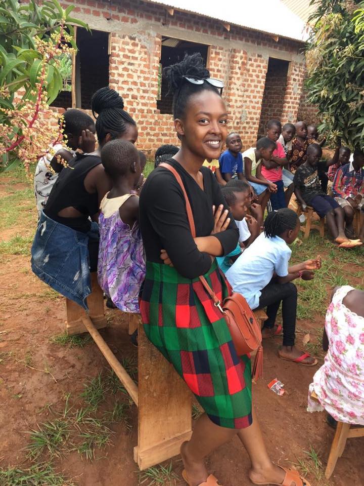 UgMunno's tweet photo. joining adolescent stage, they support them with guidance and reusable sanitary pads.
Am all for this program 🤗 https://t.co/LUSM8ReGk7