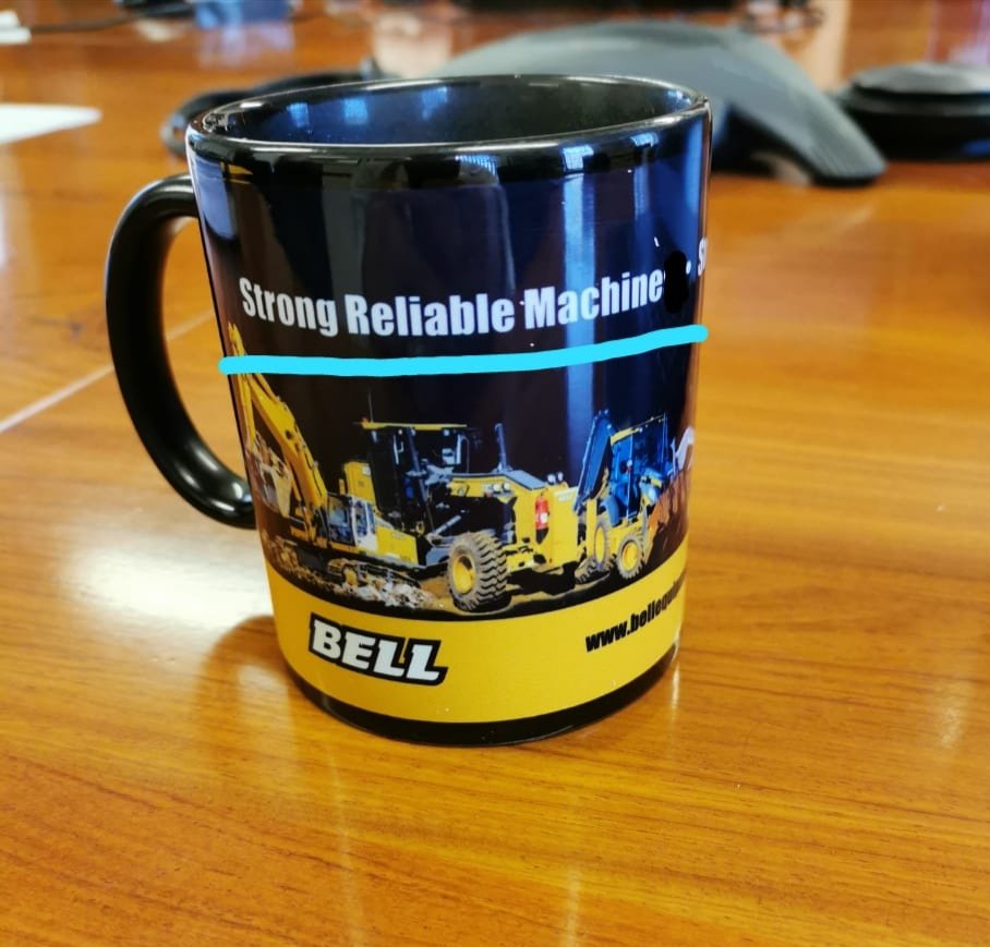 If I had to describe myself in 3 words.