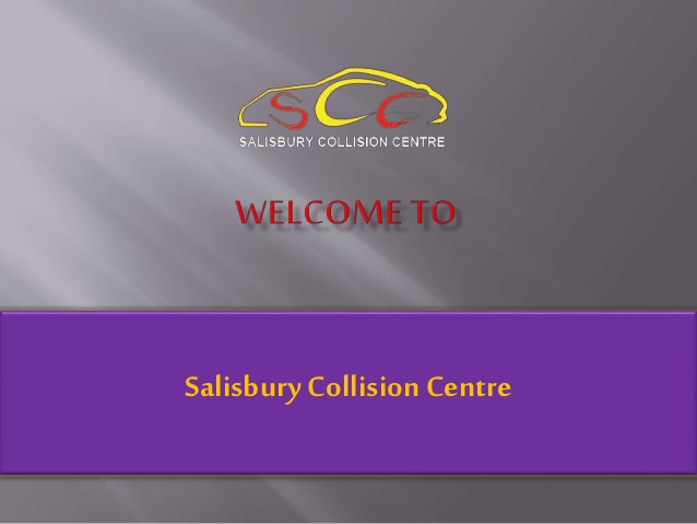 The best #carrepairs, #smashrepairs, #scratchrepairs along with car respray service in #Brisbane.

slideshare.net/Johnrambo115/c…