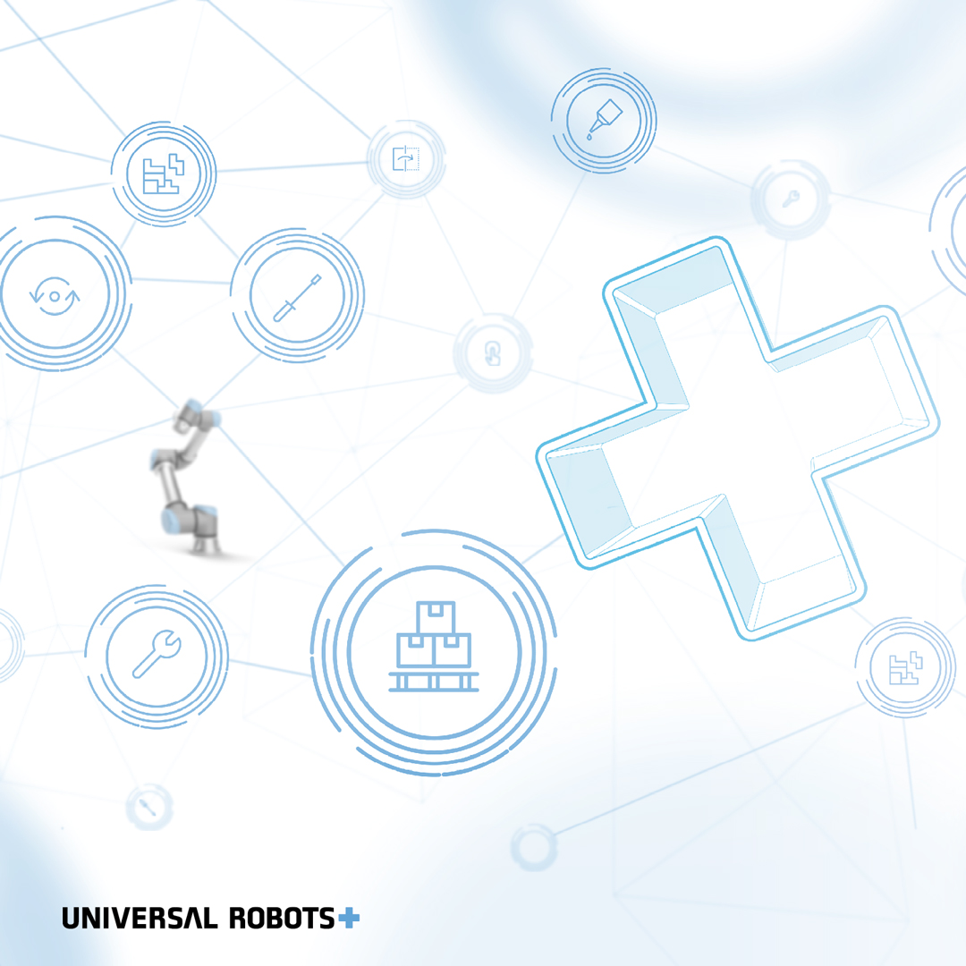 Universal_Robot's tweet image. With UR+ Application Kits you get certified, ready-made kit that make deployment fast and easy at  bit.ly/2PYKsNH