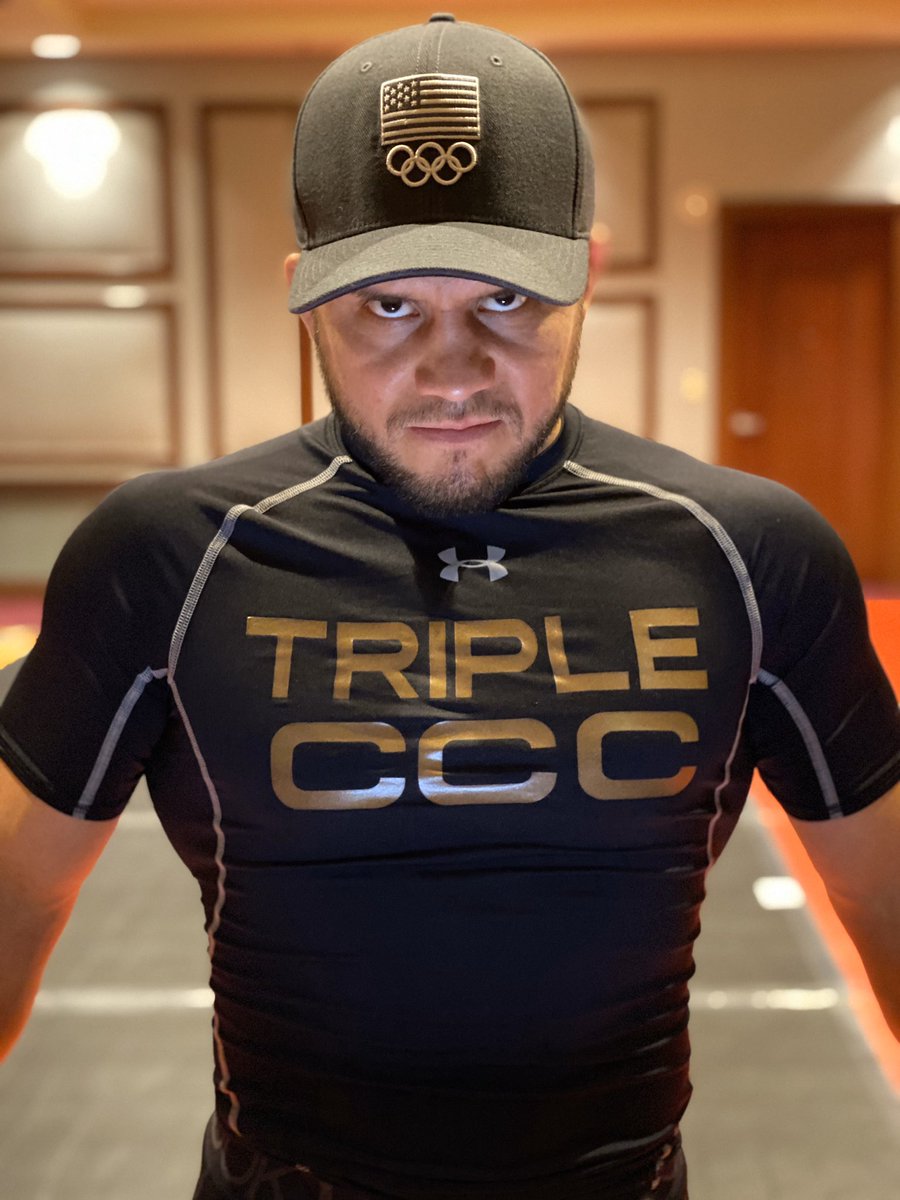 Henry Cejudo (@henrycejudo) on Twitter photo 