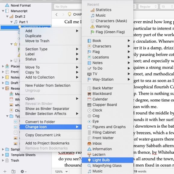 nanowrimo scrivener template nanowrimo scrivener template