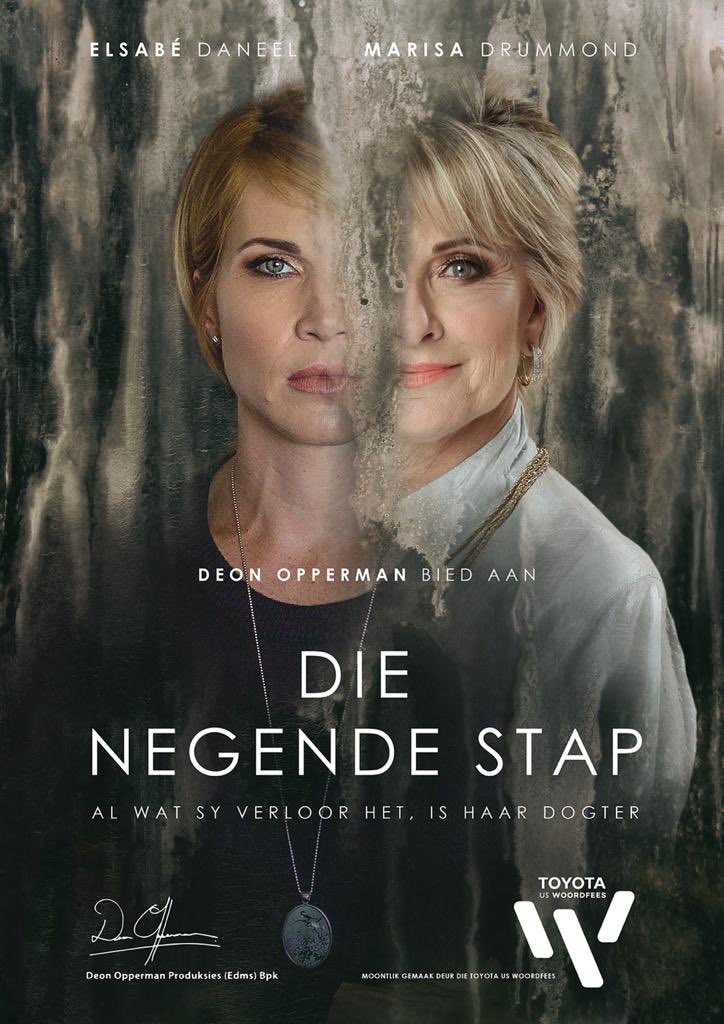 🎉Laaste dag van vol rehearsals🎉 DIE NEGENDE STAP <a href="/Woordfees/">Toyota Stellenbosch Woordfees</a> Skrywer en regisseur #DeonOpperman met myself en #ElsabéDaneel STELLENBOSCH:
8 Mrt 17:00 / 9 Mrt: 20:30 /
10 Mrt: 10:00 / 12 Mrt: 20:30 /
13 Mrt: 10:00. <a href="/Computicket/">Computicket</a> @sone_gmr