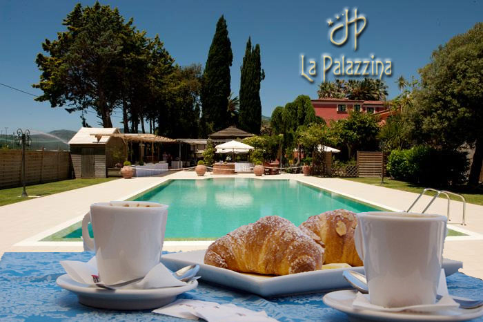 Un semplice Buongiorno 😃😊da Hotel Restaurant  La Palazzina - hotellapalazzina.com - 📩info@hotellapalazzina.com  #Cilento #SoloCoseBelle #BanquetingHouse #Eventi #UnNuovoGiorno