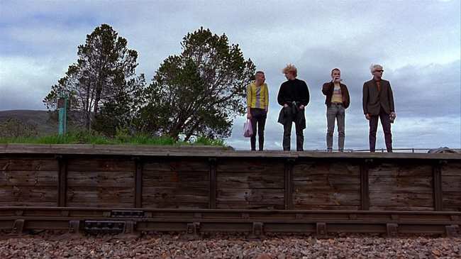 trainspotting (1996)★★★★directed by danny boylecinematography by brian tufano