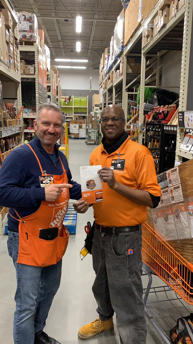 Matt Brichant (@mbrichantd87) on Twitter photo Way to go R.V earning that Bronze Badge of honor! Thank you for your hard work and driving safety as the Captain of Team B. <a href="/Bryan_Weglage/">Bryan Weglage</a> <a href="/NickWithersTHD/">Nick Withers THD MET</a> @NasiahHD <a href="/AManigaultTHD/">AntonioLManigaultTHD121</a> <a href="/ken_sanders/">ken_sanders114376528</a> <a href="/WilliamGPerkins/">Bill Perkins</a> Way to go R.V earning that Bronze Badge of honor! Thank you for your hard work and driving safety as the Captain of Team B. <a href="/Bryan_Weglage/">Bryan Weglage</a> <a href="/NickWithersTHD/">Nick Withers THD MET</a> @NasiahHD <a href="/AManigaultTHD/">AntonioLManigaultTHD121</a> <a href="/ken_sanders/">ken_sanders114376528</a> <a href="/WilliamGPerkins/">Bill Perkins</a>
