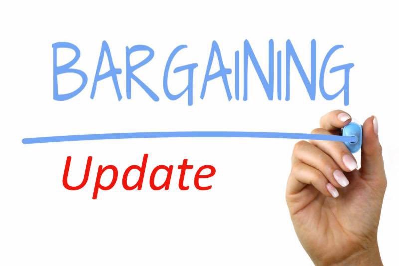 MEDIATION UPDATE - NO DEAL
249 days and counting without a contract! Unfortunately, mediation is done for the day without an agreement. We need you at the school board rally starting at 4:30 next Thursday (3/12)! <a href="/RowlandSchools/">Rowland Schools</a>