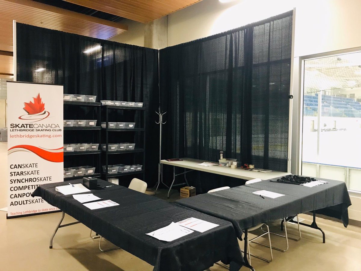 Lethbridge Skating tweet media