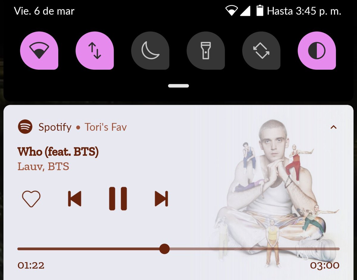 KATSUKl_BAKUG0's tweet photo. ¡Por fin! 😭🤍 ¡Dios! Esta hermosa. Sus voces suenan tan armónicamente bien, la música queda perfecto, es una joyita.

→ https://t.co/uWnBTsJlnM

#BTSxLauv #WHOftBTS 
@BTS_twt https://t.co/RhrEaR4nUA