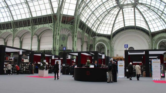 Cdesarts's tweet photo. #Coronavirus Les salons @ArtParisArtFair et #PADParis reportés au mois de mai en raison de l'épidémie. + d'infos : https://t.co/fAM7KWvH8T https://t.co/frkdQBnMcw